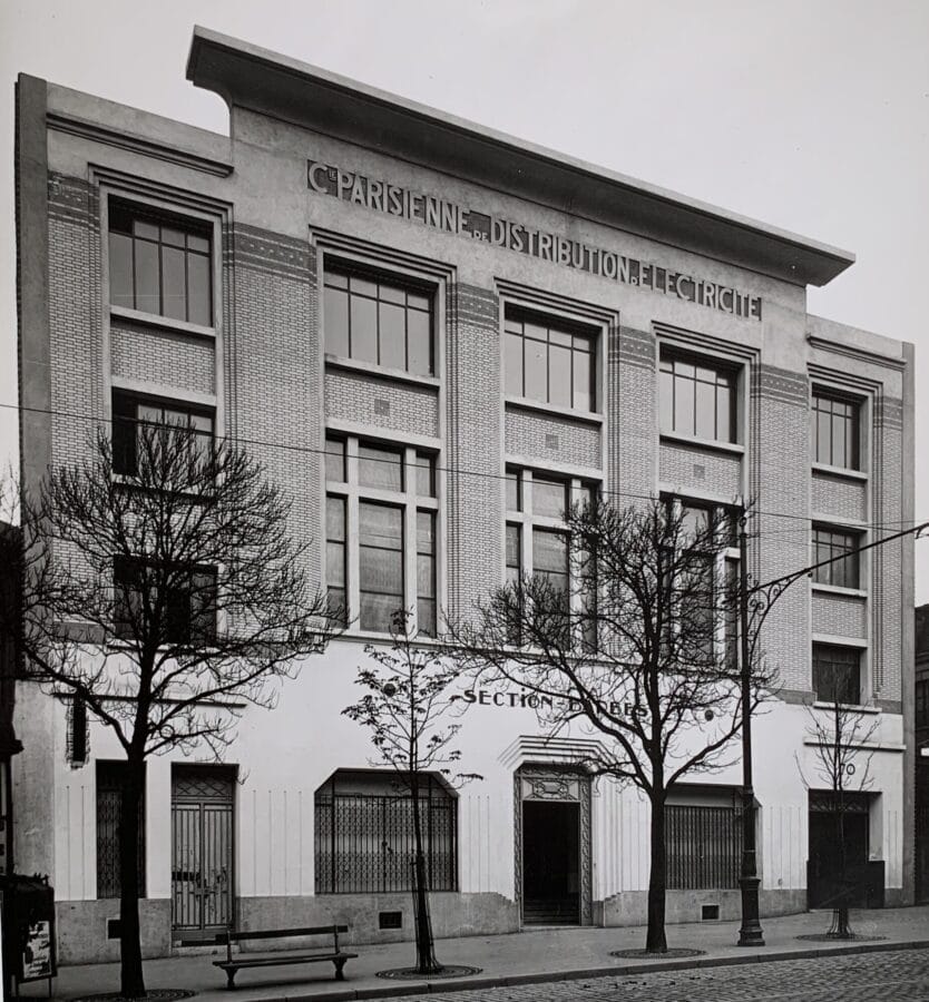 maison des medias libres paris archive