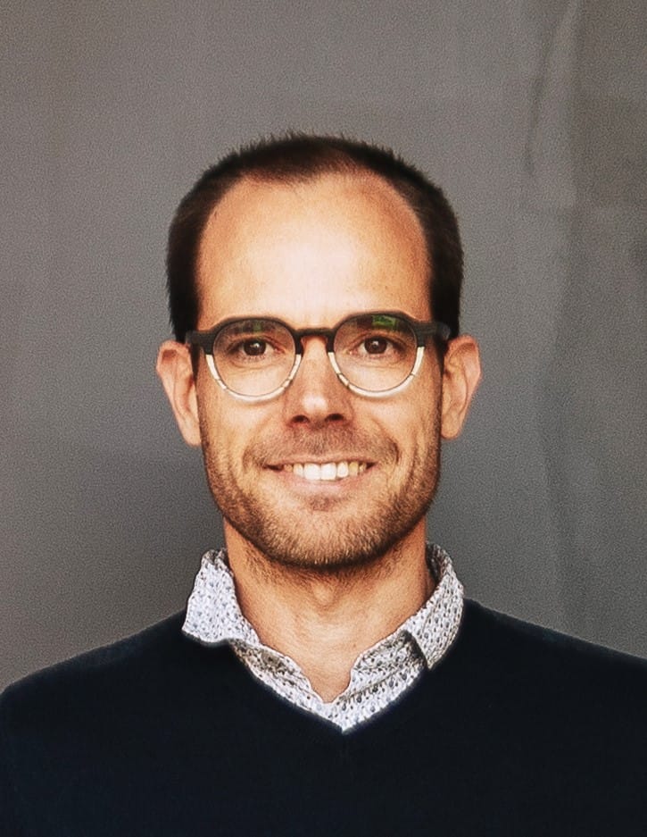 Florian Gacoin Bellevilles