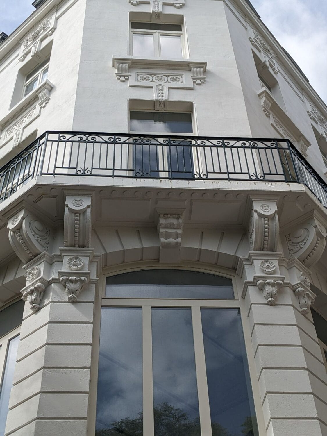 rénovation des Fabriques Réunies à Verdun