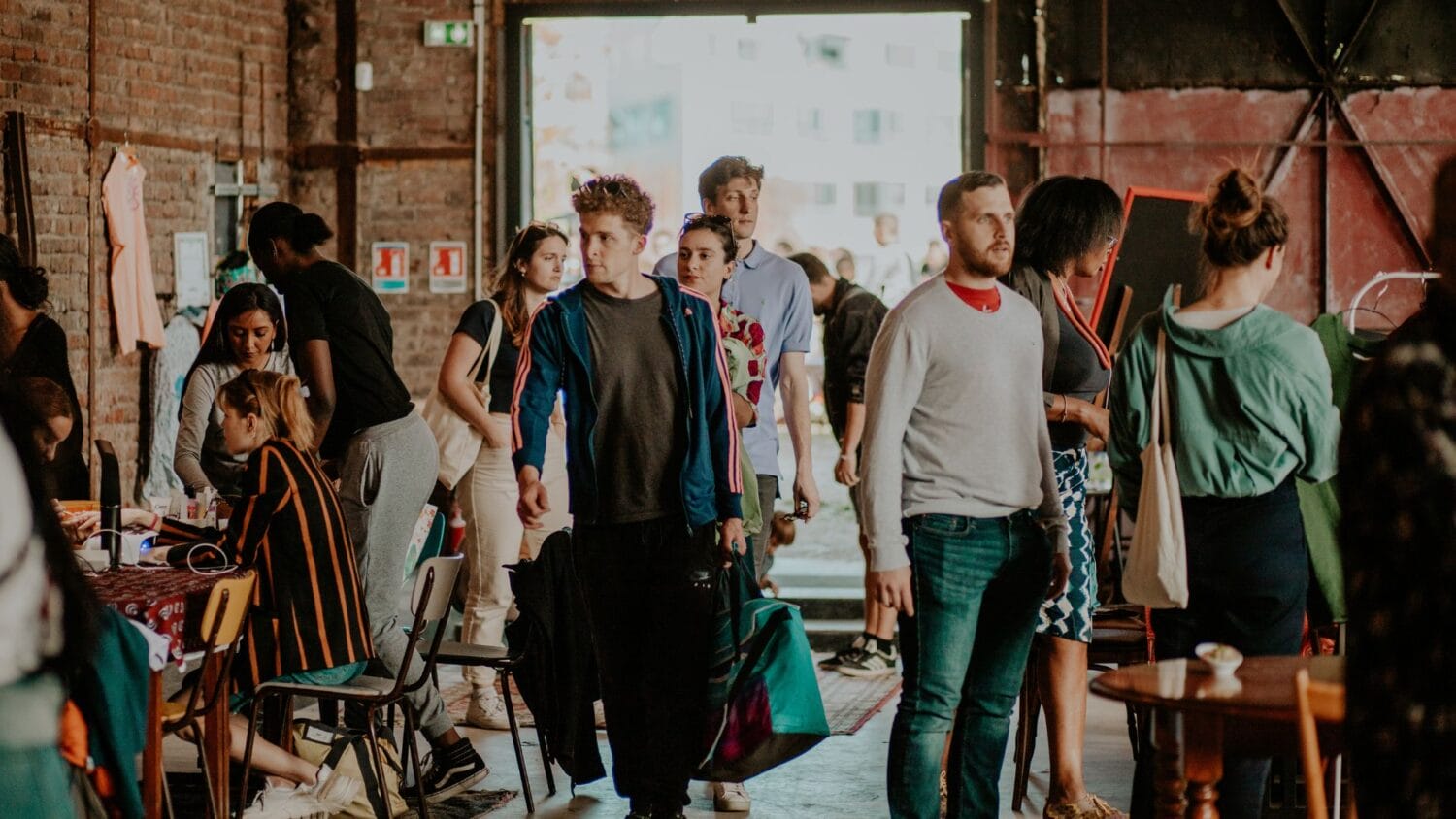 Apéro : on réinvente l'immobilier ensemble ?