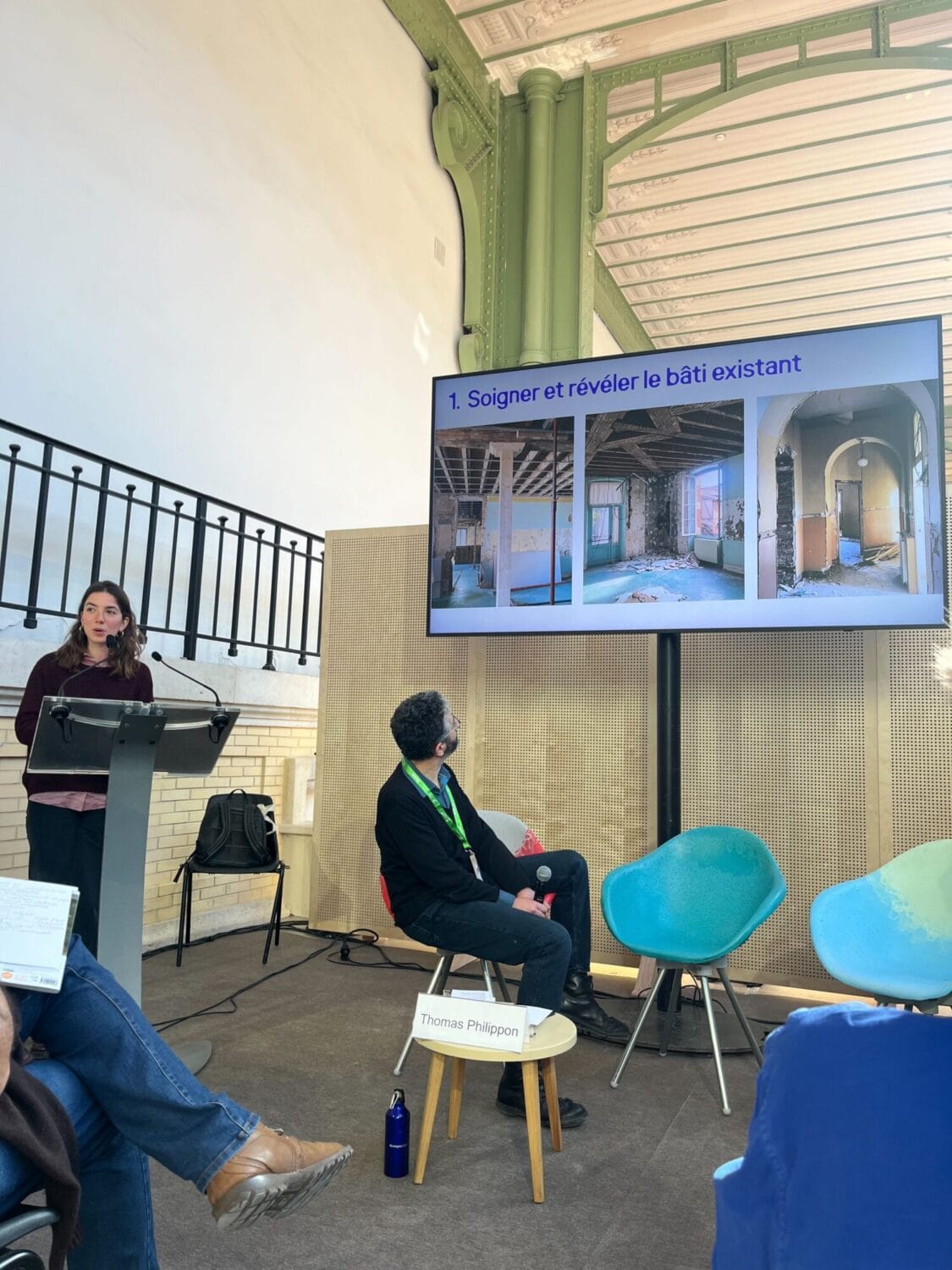 Aurore Grand palais_construction bois_fev2026_1