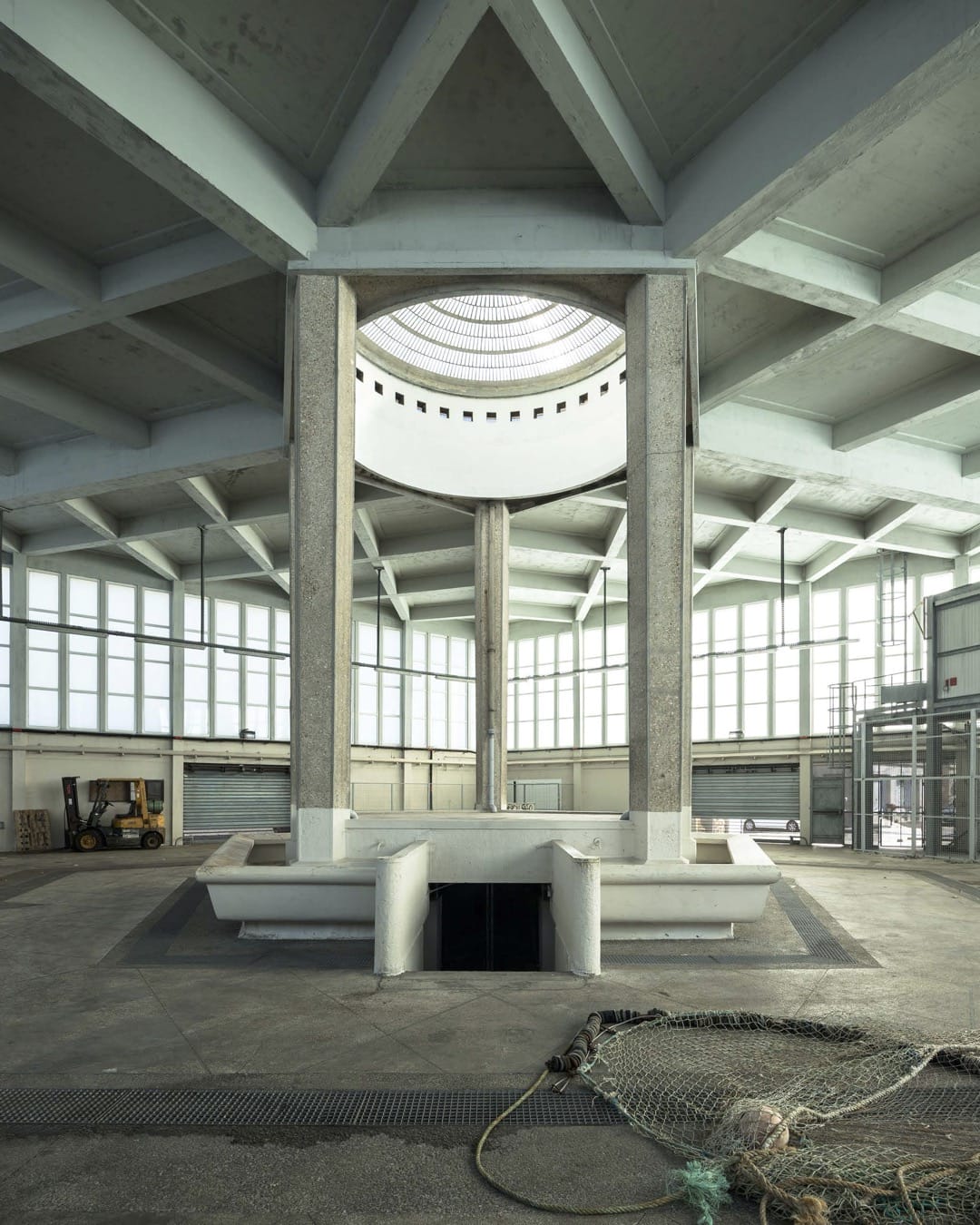 HAP_article Architectural Review_coupole