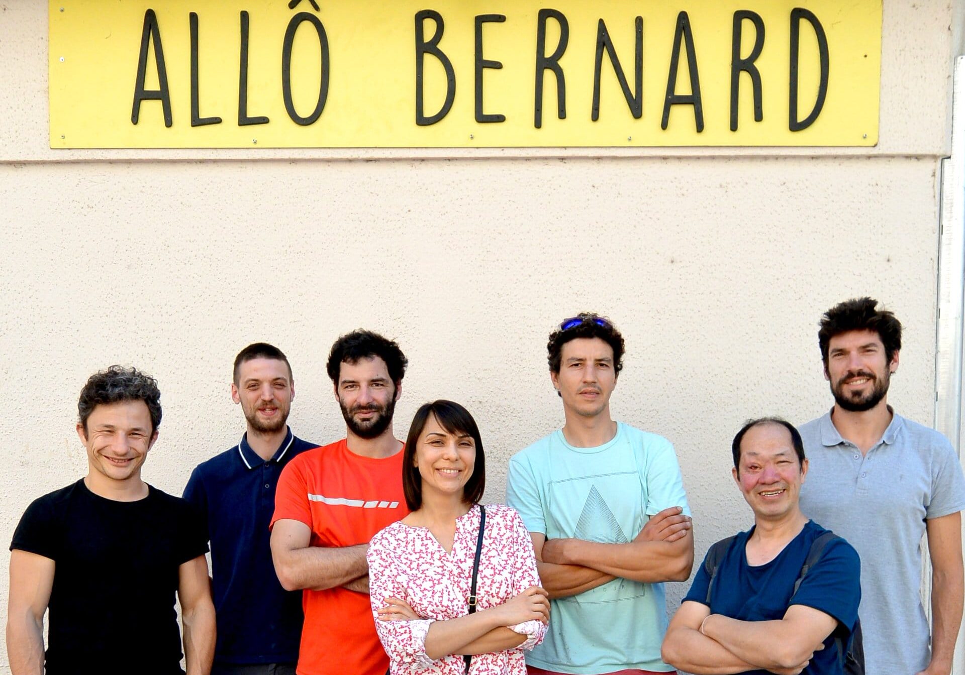 AlloBernard Coopérative Allô Bernard à Toulouse