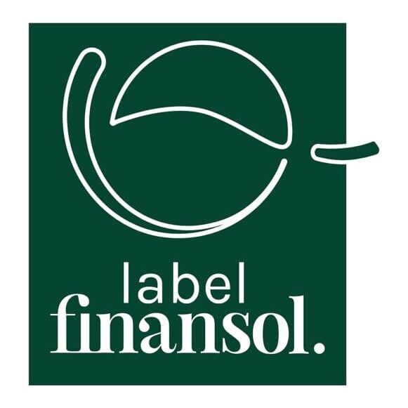Logo du label Fair Finansol
