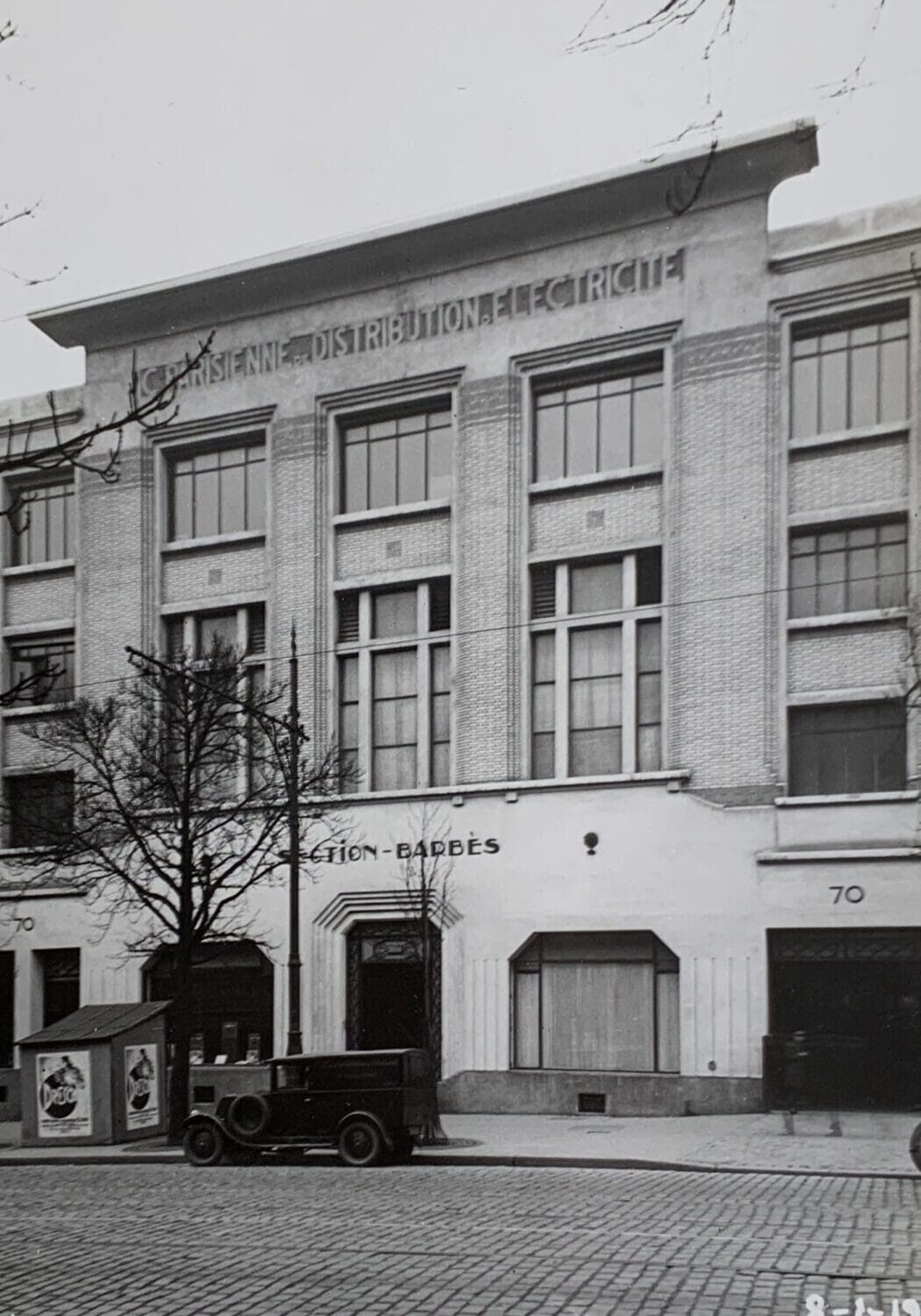 maison des medias libres paris archive