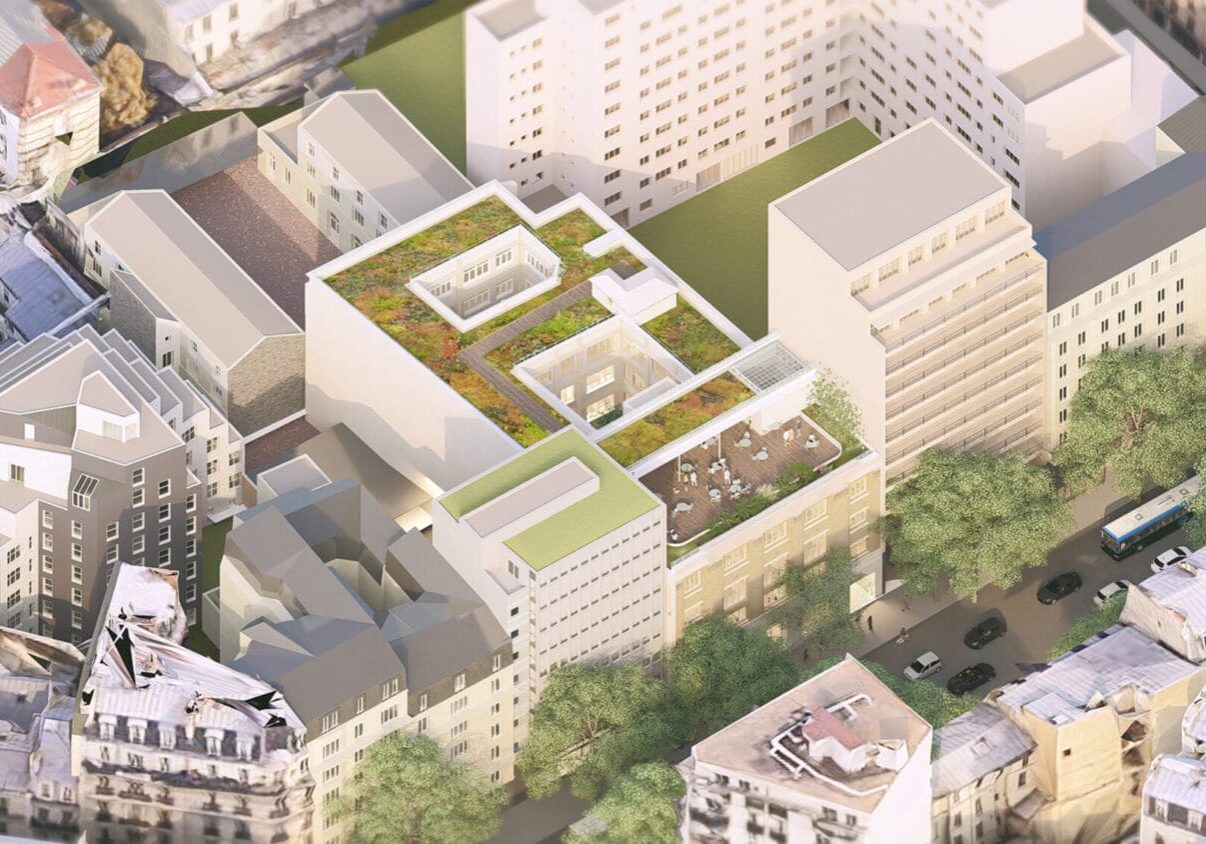 maison des medias libres paris